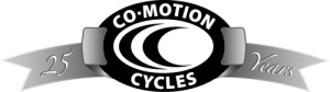 Co-Motion Cycles